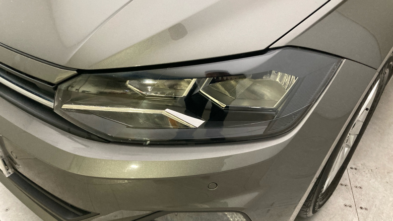 Volkswagen Polo 1.0 EVO 80 SE 5dr Petrol Hatchback